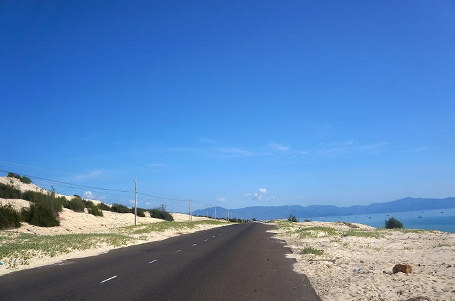 Những điểm đến hoang sơ và thơ mộng nhất Việt Nam