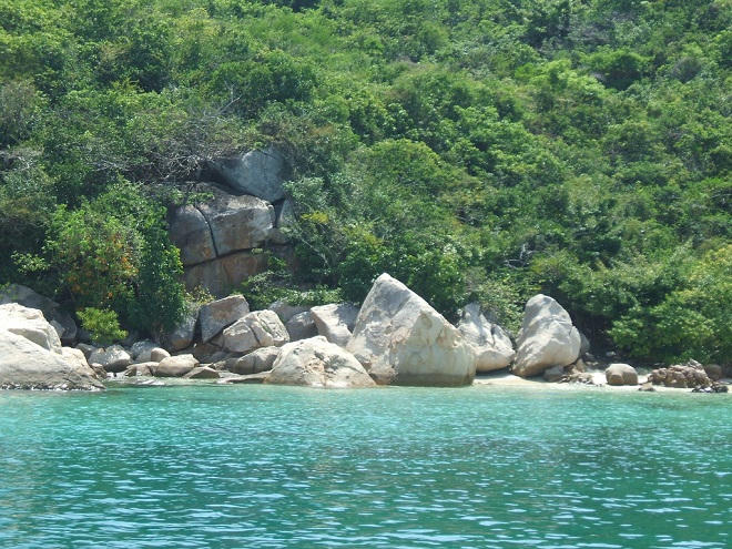 Những điểm đến hoang sơ và thơ mộng nhất Việt Nam