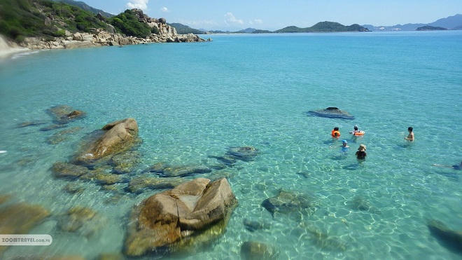 Những điểm đến hoang sơ và thơ mộng nhất Việt Nam