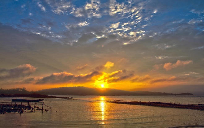 Những điểm đến hoang sơ và thơ mộng nhất Việt Nam