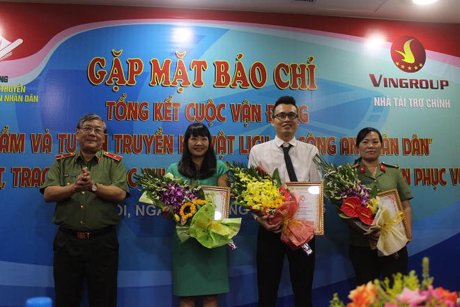 Hơn 5.000 kỷ vật lịch sử Công an nhân dân được sưu tầm