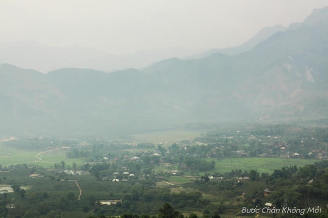 Chinh phục “Tứ đại đỉnh đèo” huyền thoại của Việt Nam