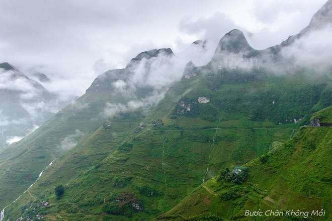 Chinh phục “Tứ đại đỉnh đèo” huyền thoại của Việt Nam