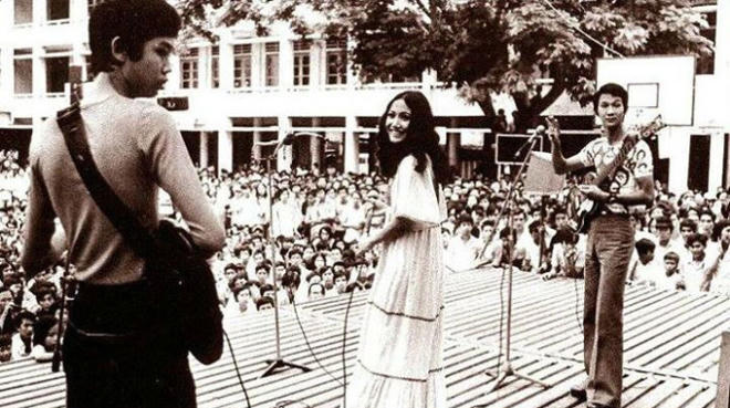 Thước phim màu về Sài Gòn – Hòn ngọc viễn đông đầu thế kỷ 20