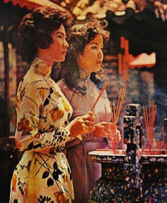 Thước phim màu về Sài Gòn – Hòn ngọc viễn đông đầu thế kỷ 20