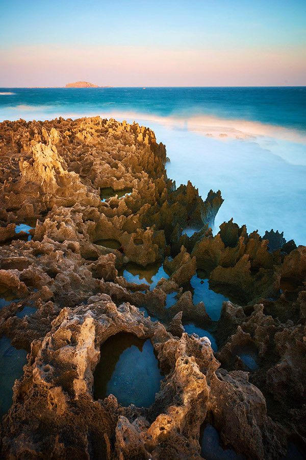 vẻ đẹp vịnh vĩnh hy