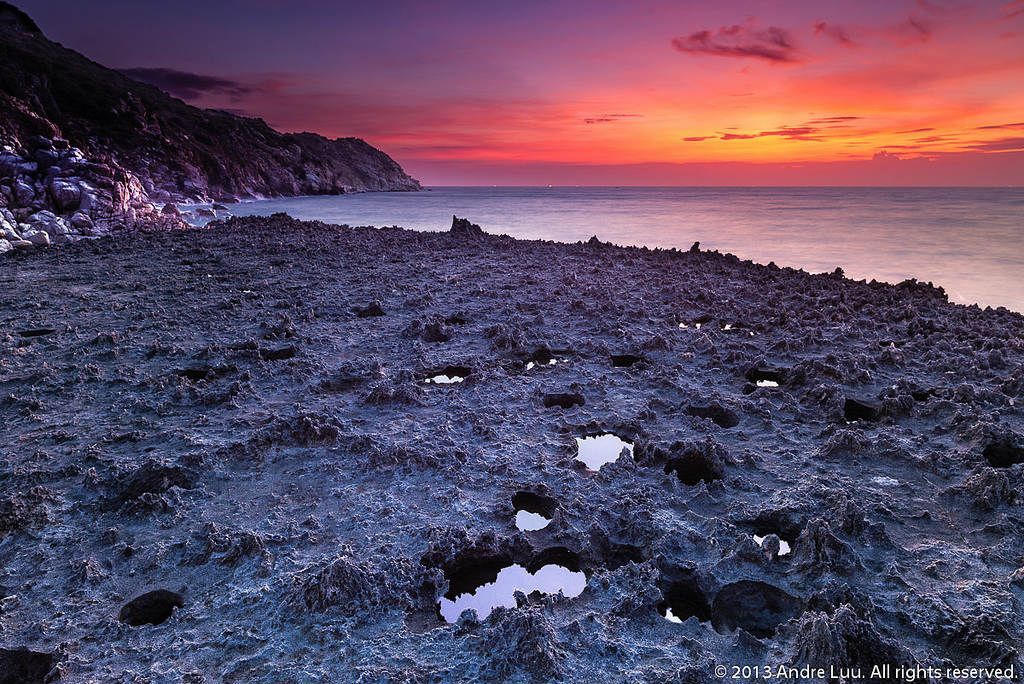 vẻ đẹp vịnh vĩnh hy