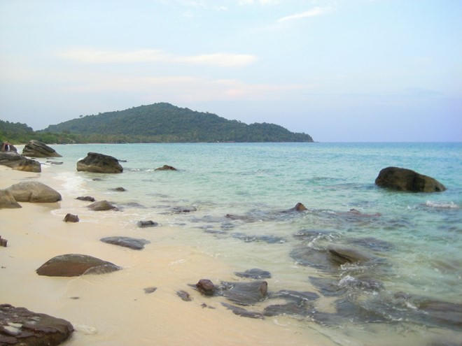 Những điểm du lịch trong nước hút khách dịp lễ 2/9