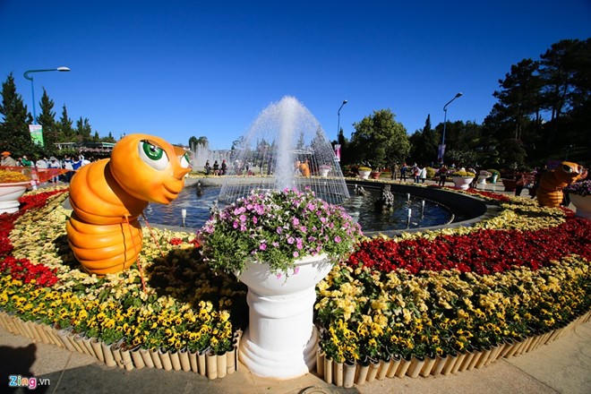 Những điểm du lịch trong nước hút khách dịp lễ 2/9