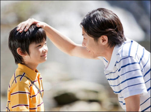 10 sai lam trong cach day con - 1