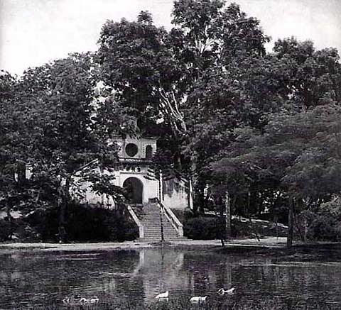 Hà Nội ngày ấy bây giờ