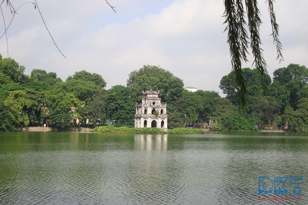 Kết quả hình ảnh cho Hồ Gươm