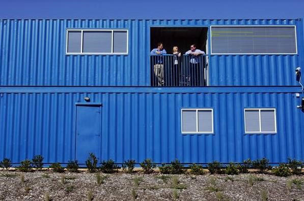 10 ngoi nha ky la nhat the gioi hinh anh 9