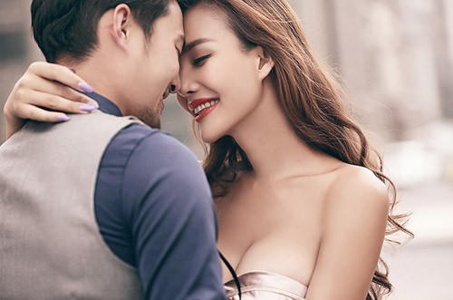 Đàn bà chỉ nói nhiều với người đàn ông mà họ yêu thương