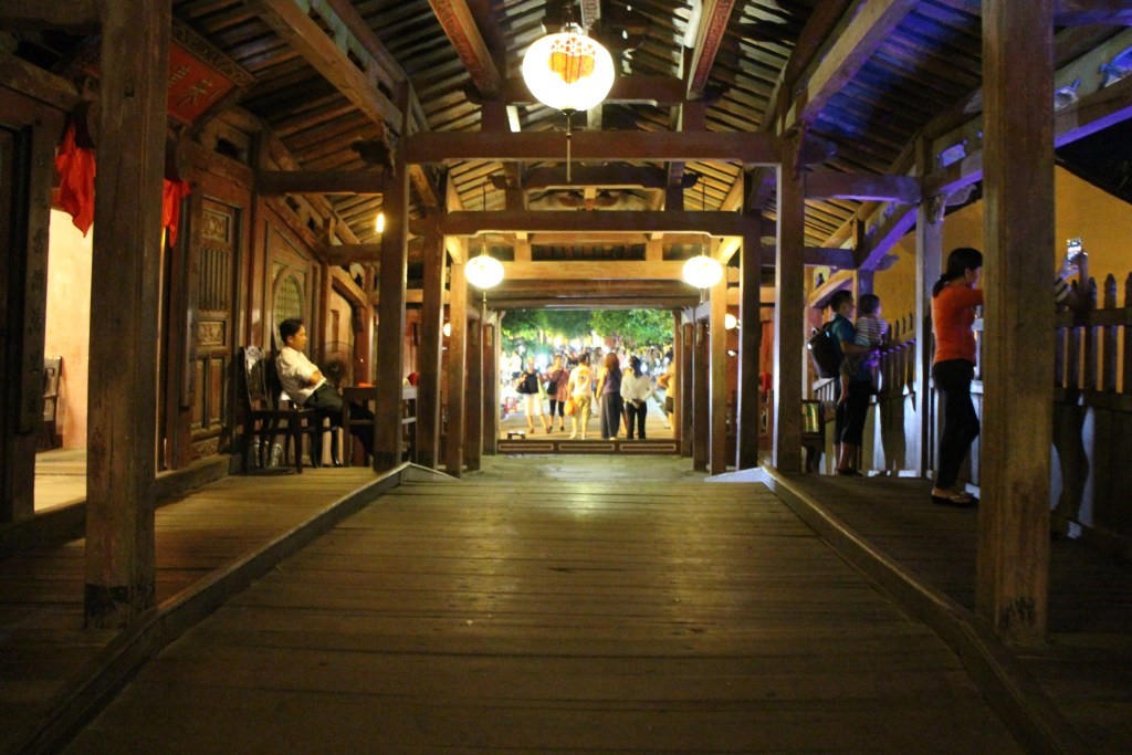 Cầu cổ ở Việt Nam, Cầu trăm tuổi Việt Nam, Cầu Ghềnh trăm tuổi