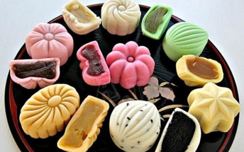 Những người cần nói KHÔNG với bánh Trung Thu - Ảnh 4 Những người cần nói KHÔNG với bánh Trung Thu - Ảnh 4