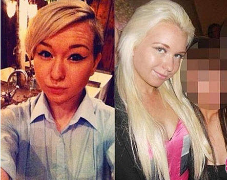 Qua đêm 100 lần với đàn ông vẫn rung động trước phụ nữ