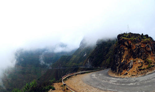 3 địa điểm tuyệt vời cho dân phượt dịp 2/9 - 3