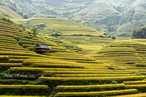 3 địa điểm tuyệt vời cho dân phượt dịp 2/9 - 7