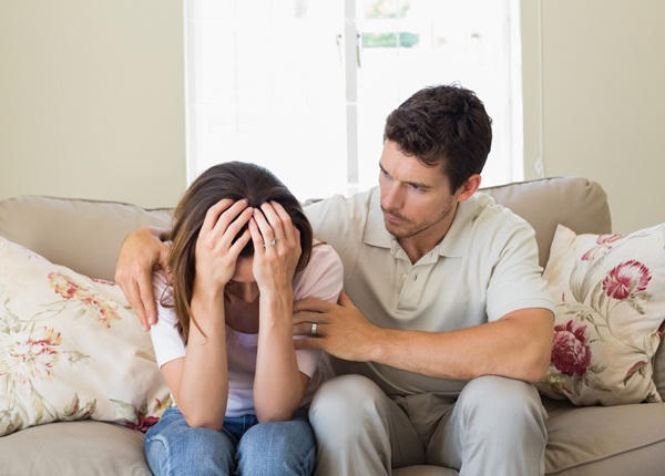 Chồng vô sinh bắt vợ xin giống của em chồng