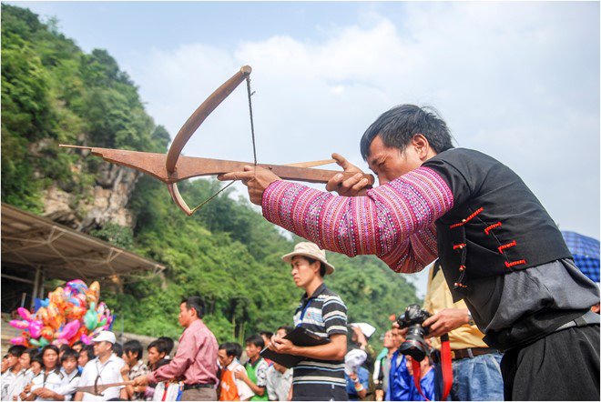 Du lịch Mộc Châu dự Tết Độc lập, ngắm hoa tam giác mạch