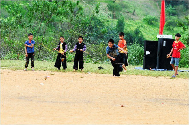 Du lịch Mộc Châu dự Tết Độc lập, ngắm hoa tam giác mạch