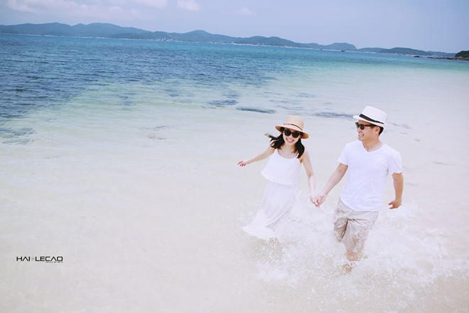 Nhung diem chup anh cuoi dep nhu mo o Viet Nam hinh anh 6