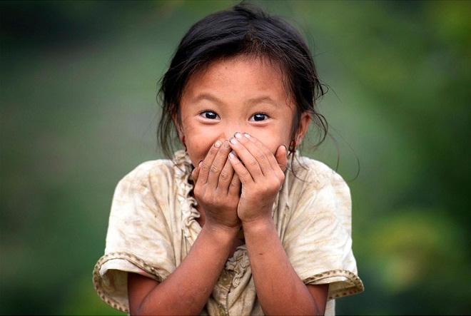 Khoảnh khắc đất và người Hoàng Su Phì 