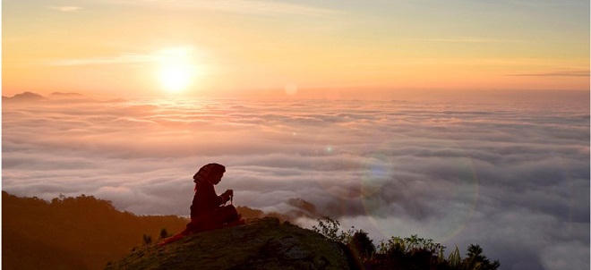 Khoảnh khắc đất và người Hoàng Su Phì 