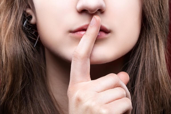 Kết quả hình ảnh cho bí mật