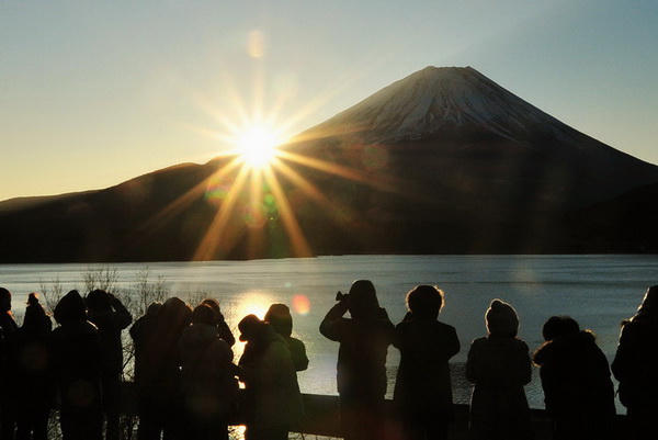 10 địa điểm ngắm bầu trời tuyệt đẹp