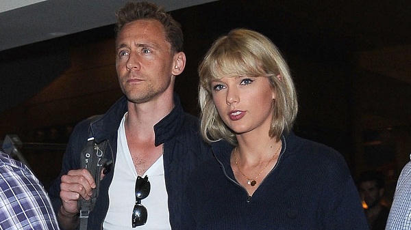 Vì sao sau 3 tháng yêu, Taylor Swift chia tay Tom Hiddleston?