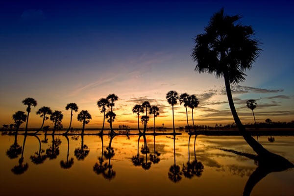 Những điểm đến trong tháng 9 đầy hứa hẹn