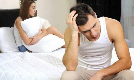 Oral sex nguy cơ dẫn đến các bệnh chết người