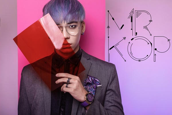 Nhóm nhạc nam mới 'hút' khán giả trẻ