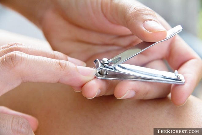 Những quan niệm mê tín lạ lùng trên thế giới