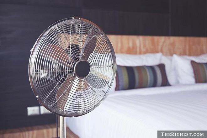 Những quan niệm mê tín lạ lùng trên thế giới