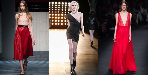 Sốc với cảnh chân dài khoe ngực trần từ Tây đến Ta