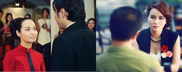 Ngắm cô Trúc “nghiện” sau 13 năm với “Những ngọn nến trong đêm“