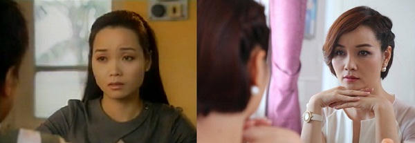 Ngắm cô Trúc “nghiện” sau 13 năm với “Những ngọn nến trong đêm“