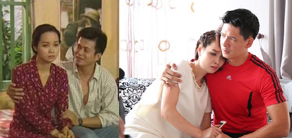 Ngắm cô Trúc “nghiện” sau 13 năm với “Những ngọn nến trong đêm“