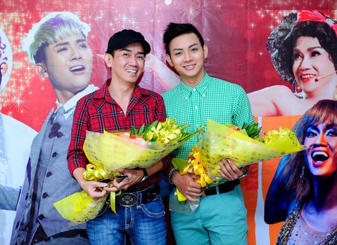 Sao Viet lang nguoi truoc tin Minh Thuan qua doi hinh anh 1