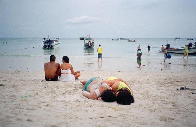 Những điều cấm kỵ cần phải biết khi du lịch ở Thái Lan