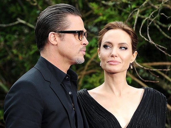 Angelina Jolie và Brad Pitt ly hôn 400 triệu USD sẽ về đâu?