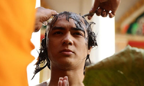 Phim 18+ giữa sư và thiếu nữ được chọn đi dự Oscar