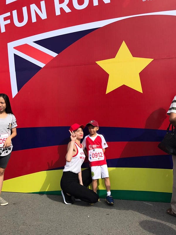 Hồ Ngọc Hà “muốn xỉu” vì Cường đô la