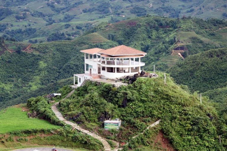 Trai nghiem Sapa cung nhung dia diem chup anh dep khong the bo lo. 