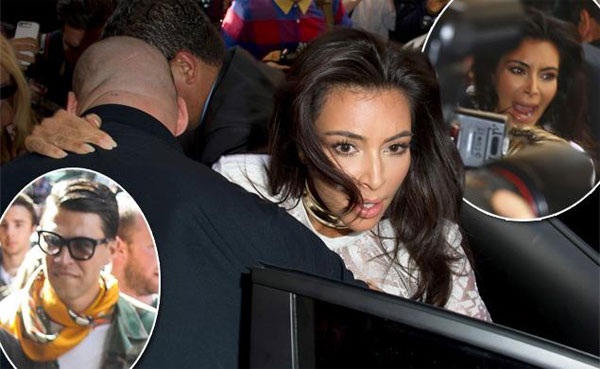 Người đàn ông sàm sỡ hàng loạt sao nữ tiếng tăm là ai?