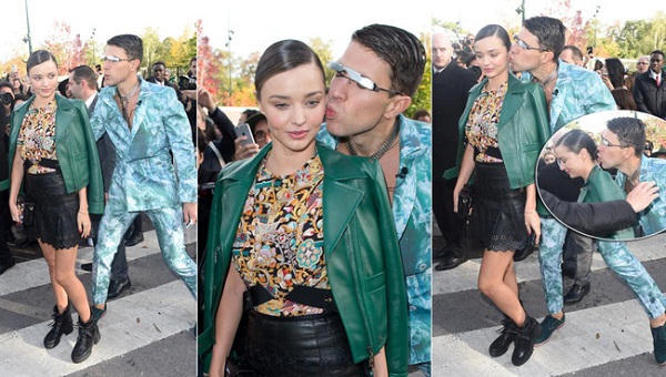 Người đàn ông sàm sỡ hàng loạt sao nữ tiếng tăm là ai?