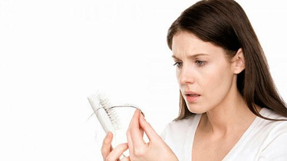 Kết quả hình ảnh cho mái tóc nói lên tình trạng sức khỏe của bạn